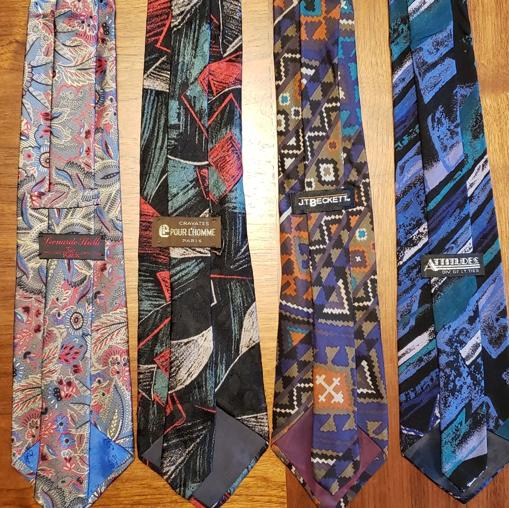 Ties - Picture 2 of 2